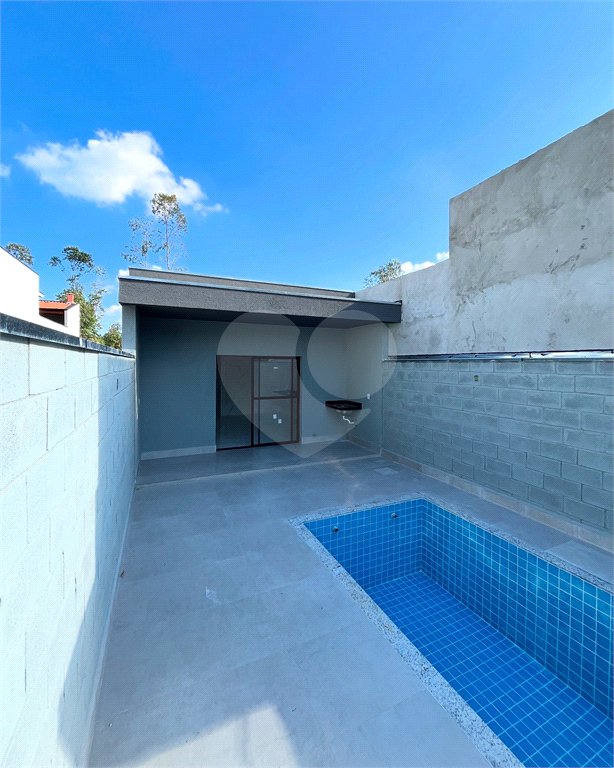 Casa à venda com 3 quartos, sendo 1 suíte,  em Vila São Paulo, Mogi das Cruzes, SP