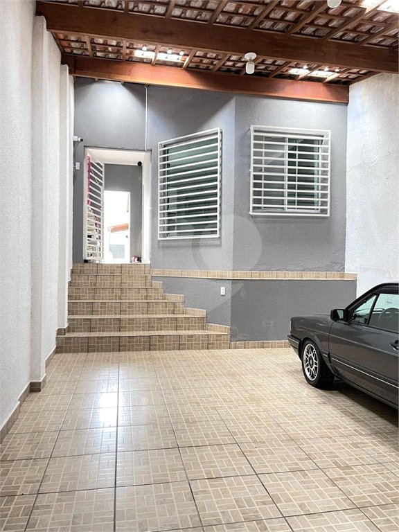 Casa à venda com 2 quartos em Vila Lavínia, Mogi das Cruzes, SP