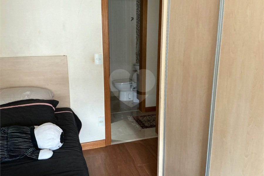 Apartamento à venda com 4 quartos, sendo 1 suíte, em Tremembé, São Paulo, SP