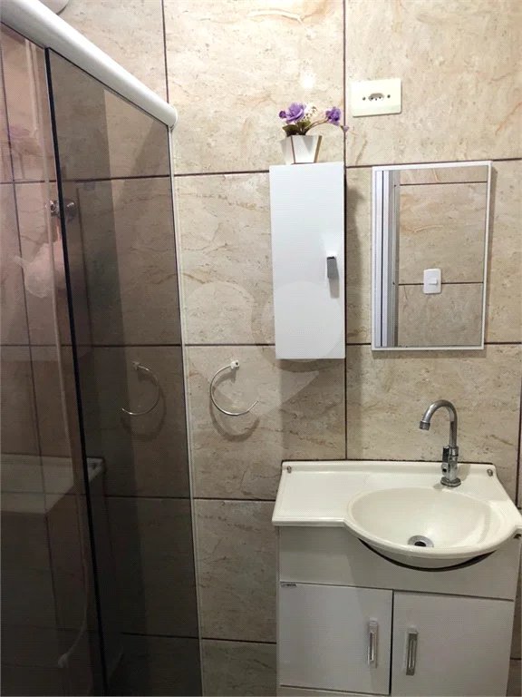 Casa Térrea à venda com 2 quartos, sendo 1 suíte, em Pirituba, São Paulo, SP