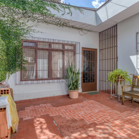 Casa Térrea à venda com 1 quarto em Chácara Santo Antônio (zona Sul), São Paulo, SP