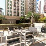 Apartamento à venda ou para alugar com 1 suíte em Pinheiros, São Paulo, SP