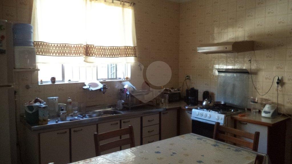 Sobrado à venda com 2 quartos em Limão, São Paulo, SP