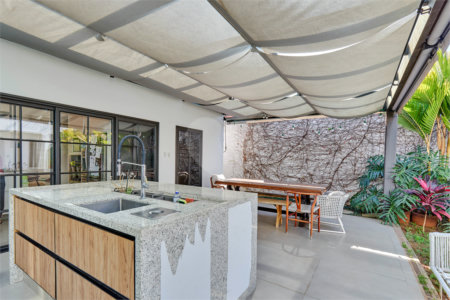 Casa Térrea à venda com 3 suítes em Alto da Boa Vista, São Paulo, SP