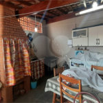 Sobrado à venda com 4 quartos, sendo 2 suítes, em Mandaqui, São Paulo, SP