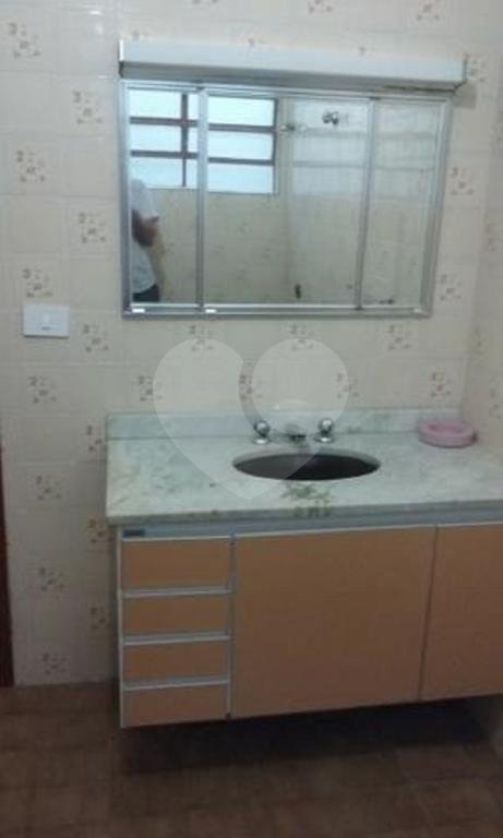 Sobrado à venda com 4 quartos, sendo 1 suíte, em Santana, São Paulo, SP