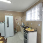Apartamento à venda com 2 quartos, sendo 1 suíte, em Campo Aviação, Praia Grande, SP