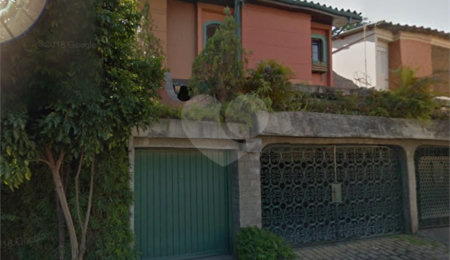 Sobrado à venda com 4 quartos, sendo 1 suíte,  em Freguesia do Ó, São Paulo, SP