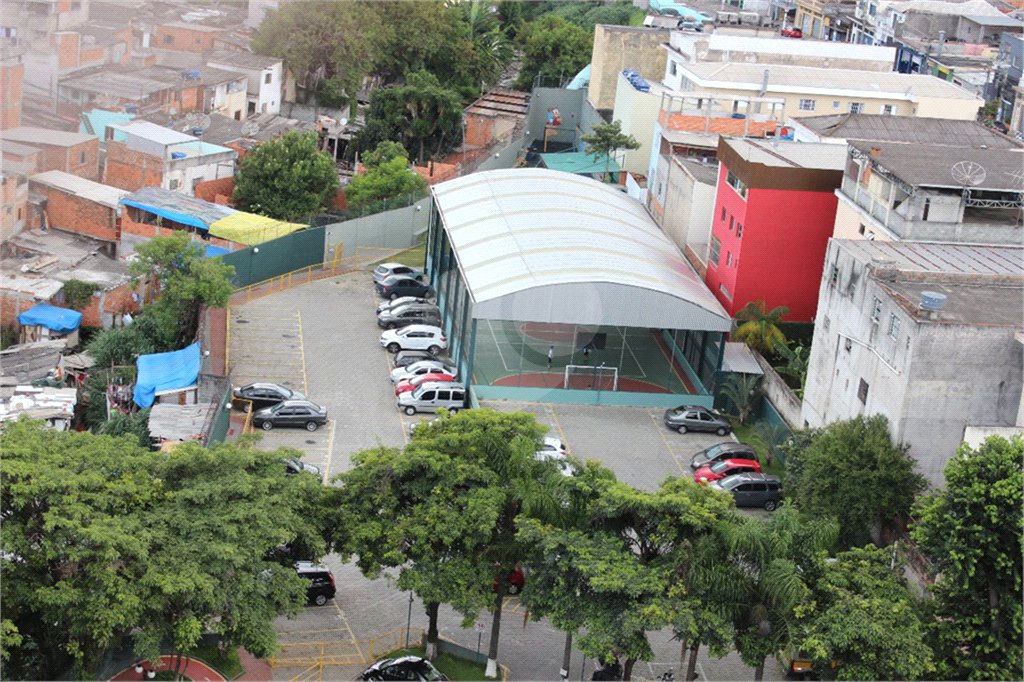 Apartamento à venda com 3 quartos em Vila Nova Cachoeirinha, São Paulo, SP