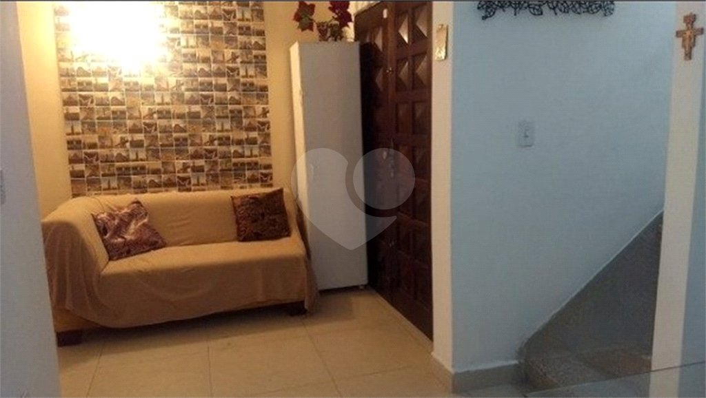 Sobrado à venda com 3 quartos em Jaçanã, São Paulo, SP