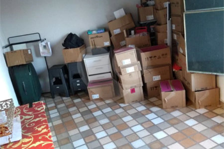 Sobrado à venda com 2 quartos em Anchieta, Rio de Janeiro, RJ