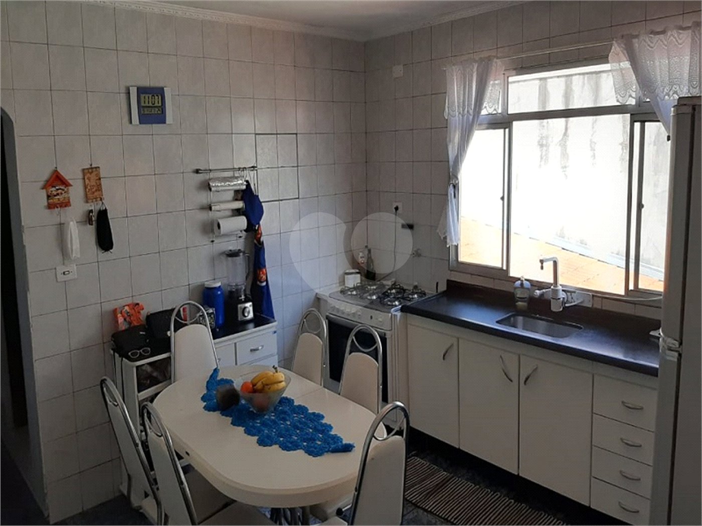 Casa à venda com 6 quartos em Jardim Santa Clara, Guarulhos, SP