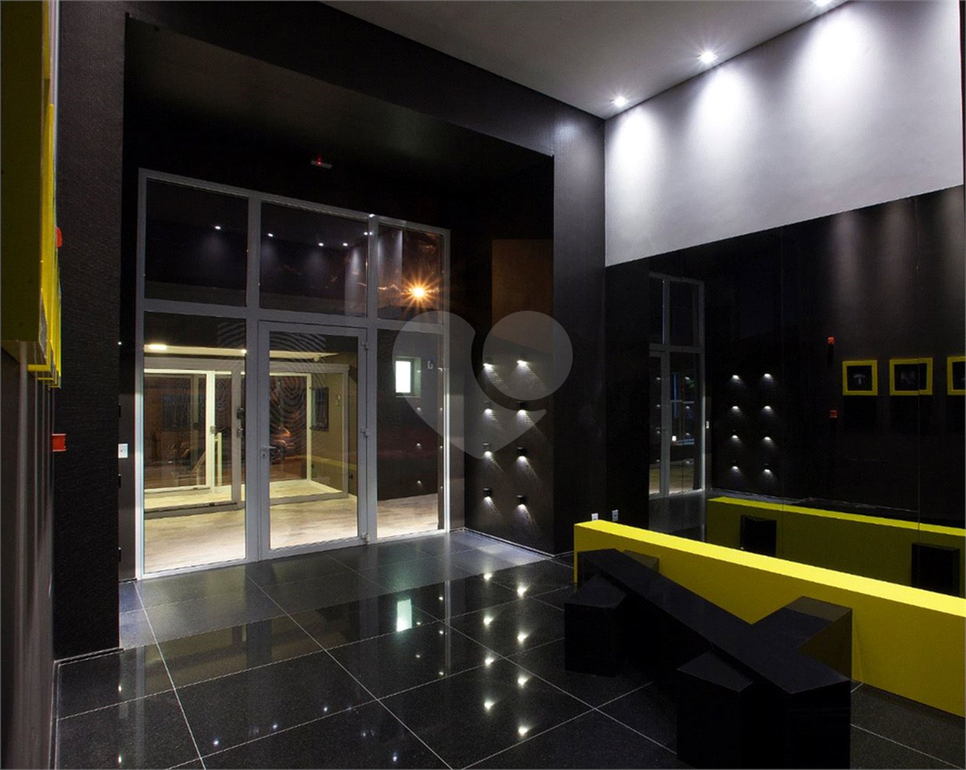 Apartamento à venda com 1 quarto em Vila Dom Pedro I, São Paulo, SP