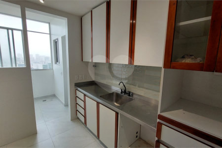 Cobertura à venda com 4 quartos, sendo 1 suíte, em Tijuca, Rio de Janeiro, RJ
