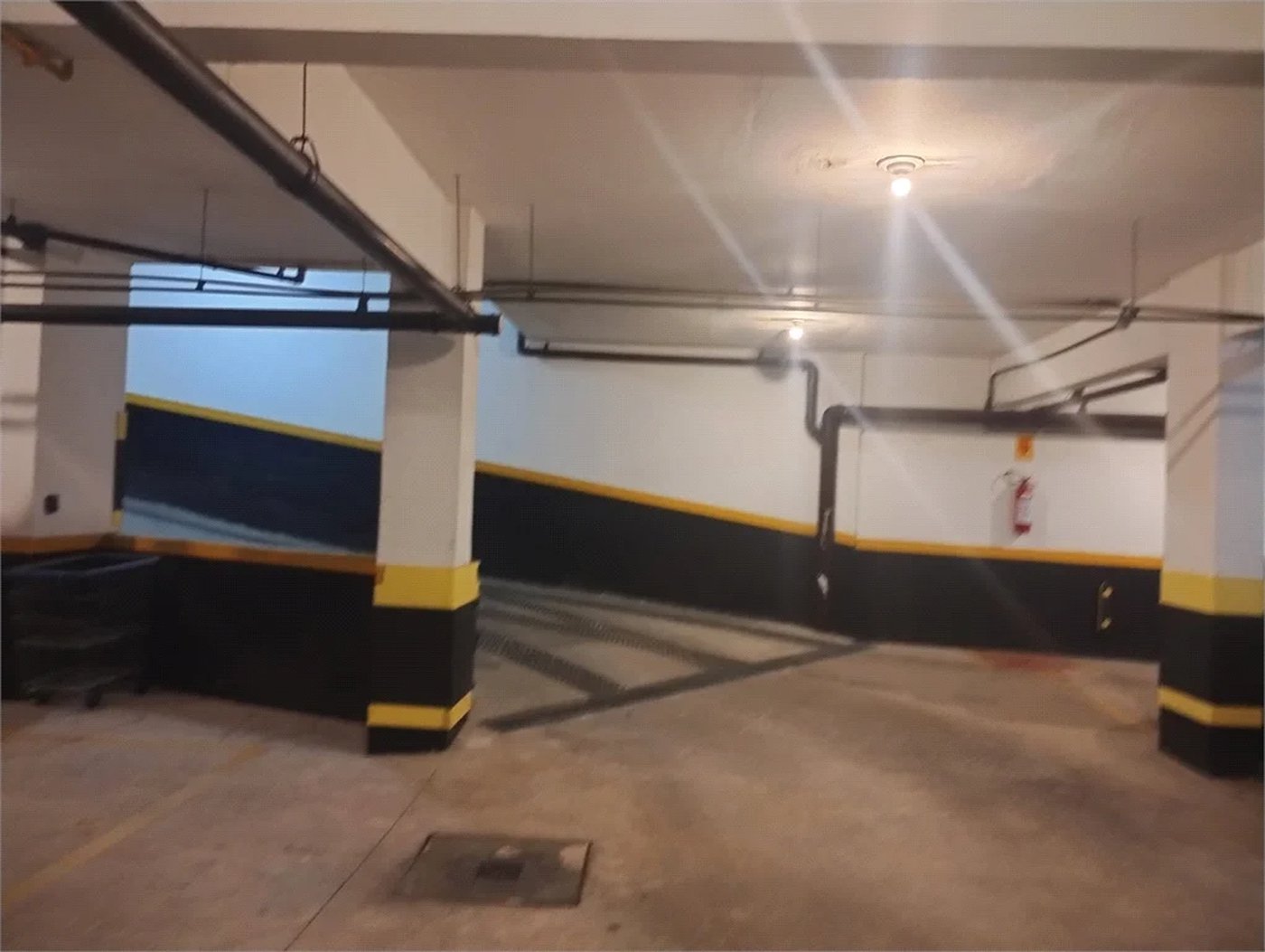 Apartamento à venda com 2 quartos em Pinheiros, São Paulo, SP