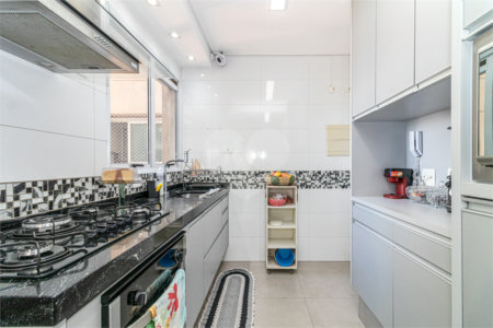 Apartamento à venda com 3 suítes em Vila Leopoldina, São Paulo, SP