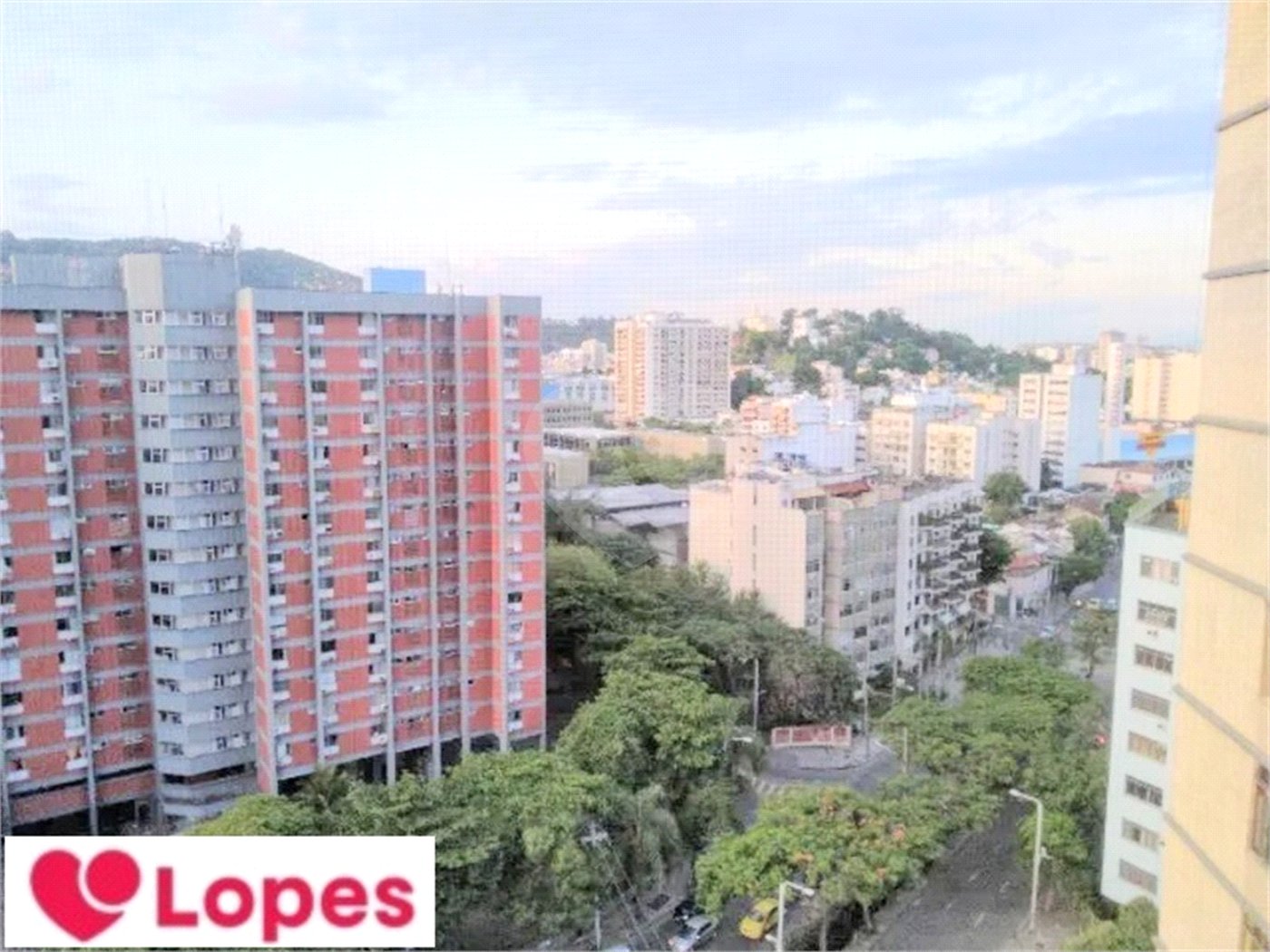 Apartamento à venda com 2 quartos em Andaraí, Rio de Janeiro, RJ