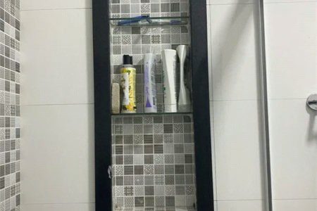 Sobrado à venda com 2 quartos, sendo 1 suíte, em Jardim Nova Germania, São Paulo, SP