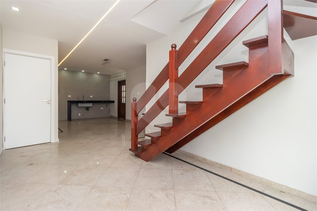 Cobertura à venda com 3 quartos, sendo 2 suítes, em Vila da Saúde, São Paulo, SP
