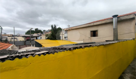 Sobrado à venda com 5 quartos, sendo 2 suítes,  em Jardim Monte Kemel, São Paulo, SP