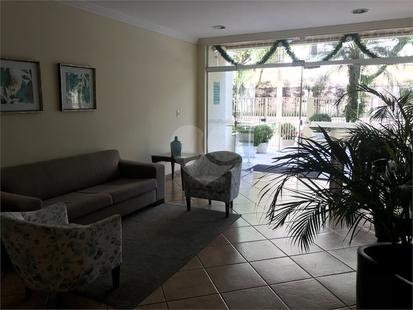 Apartamento à venda com 3 quartos, sendo 1 suíte, em Parque Residencial Aquarius, São José dos Campos, SP