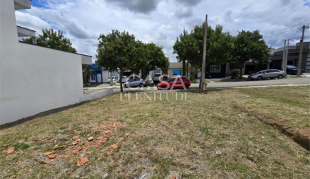 Terreno em condomínio à venda em Cajuru do Sul, Sorocaba, SP