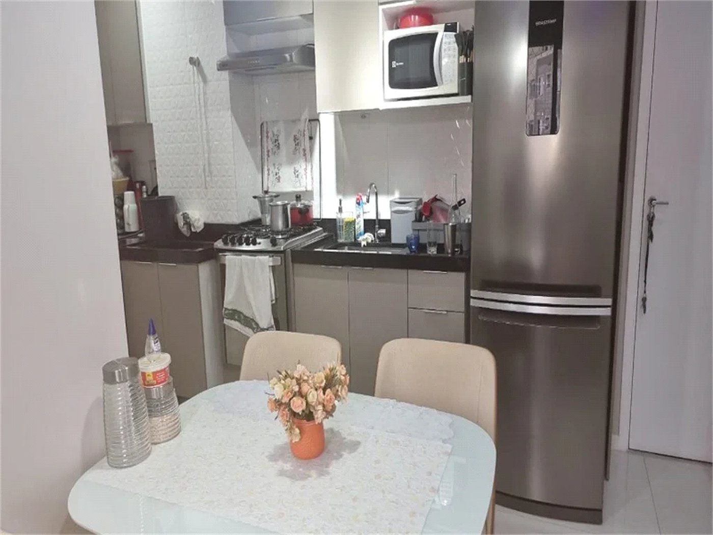 Apartamento à venda ou para alugar com 2 quartos em Parque Esmeralda, São Paulo, SP