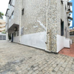 Apartamento à venda, 68 m² por R$ 385.000,00 - Boqueirão - Santos/SP