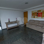 Apartamento à venda com 5 quartos, sendo 2 suítes, em Vila Clementino, São Paulo, SP