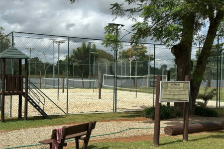 Terreno à venda em Jardim Colombo, Itapetininga, SP