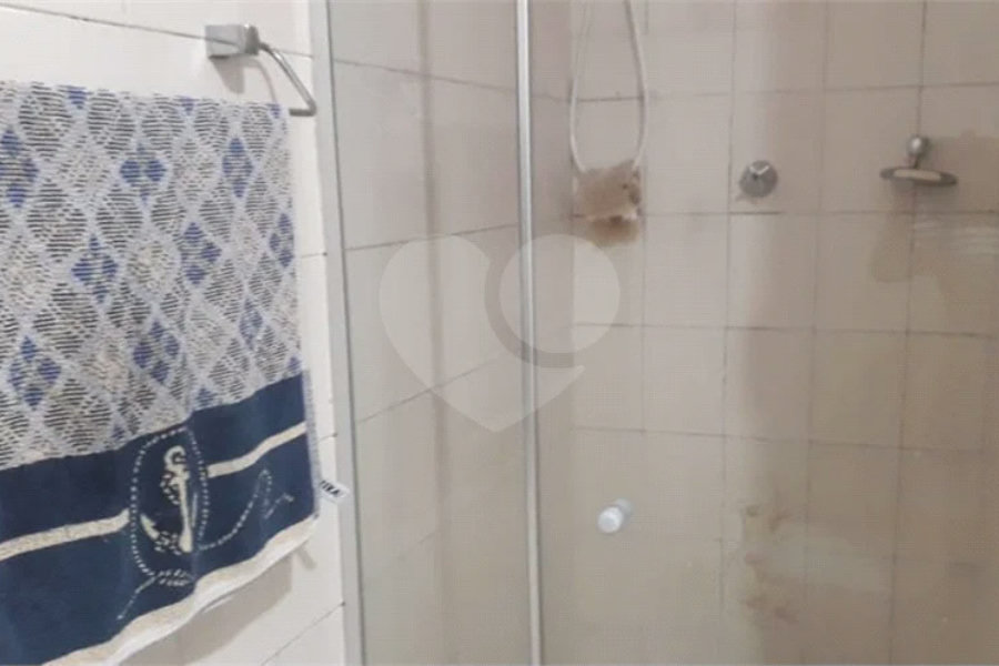 Apartamento à venda com 3 quartos em Jaçanã, São Paulo, SP
