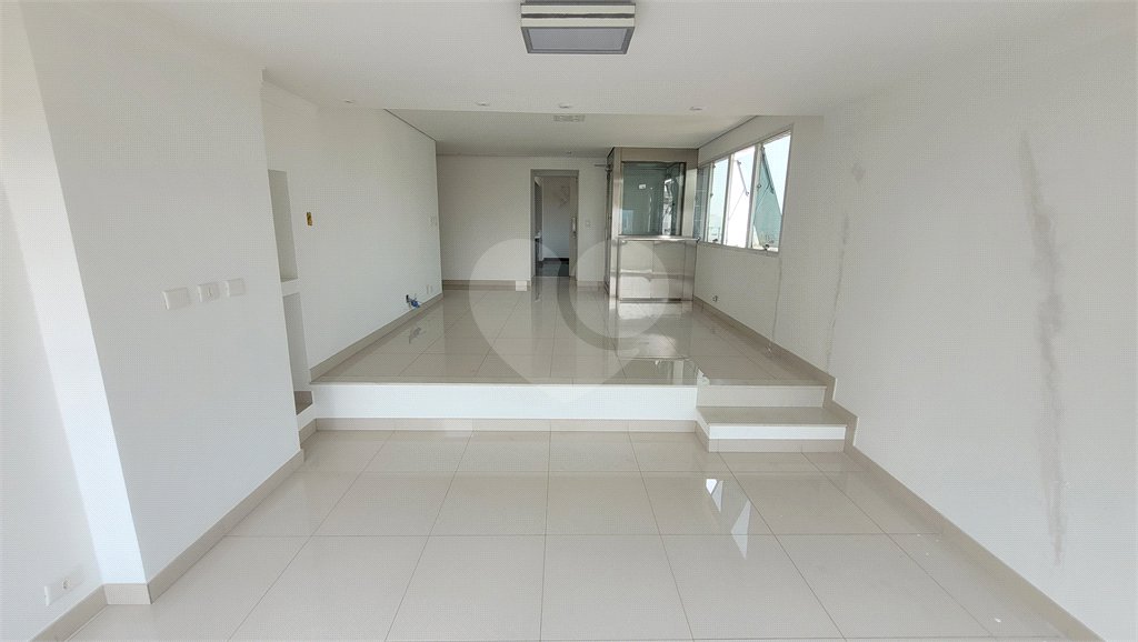 Cobertura à venda com 4 quartos, sendo 2 suítes, em Água Fria, São Paulo, SP