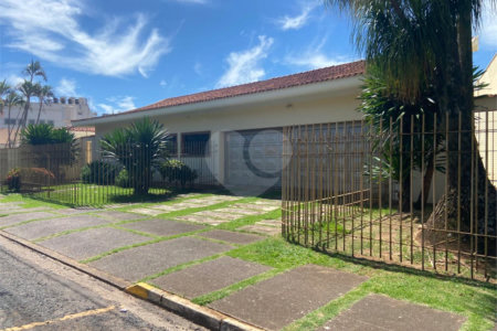Casa à venda com 3 suítes em Jardim Primavera, Araraquara, SP