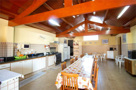 Sobrado à venda com 5 quartos, sendo 3 suítes, no Centro, São Roque, SP