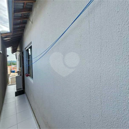 Casa à venda com 2 quartos em Jardim Morumbi, Indaiatuba, SP