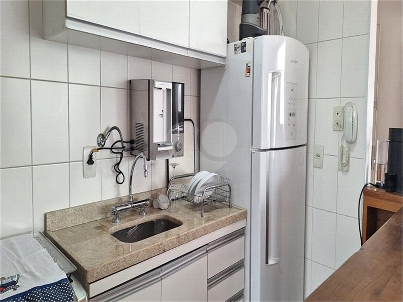 Cobertura à venda com 1 suíte em Pinheiros, São Paulo, SP