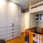 Apartamento à venda com 3 suítes em Jardim Fonte do Morumbi, São Paulo, SP