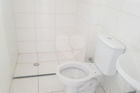 Apartamento à venda com 2 quartos em Engenho Novo, Rio de Janeiro, RJ