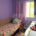 Apartamento à venda com 2 quartos em São Pedro, Osasco, SP