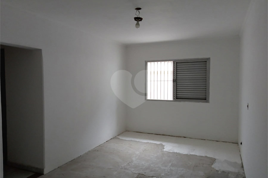 Casa Térrea à venda com 3 suítes em Tucuruvi, São Paulo, SP