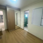 Apartamento à venda com 2 quartos, sendo 1 suíte, em Parque Maria Domitila, São Paulo, SP