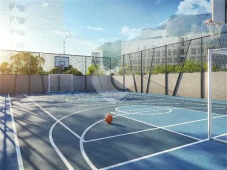 Apartamento à venda com 3 quartos, sendo 1 suíte, em Tijuca, Rio de Janeiro, RJ