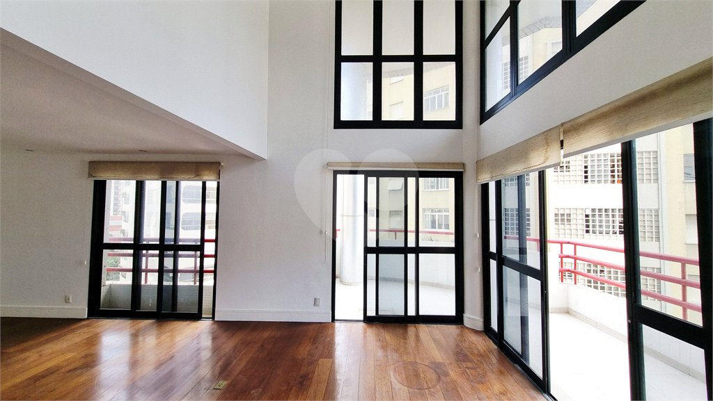 Duplex à venda com 4 suítes em Itaim Bibi, São Paulo, SP