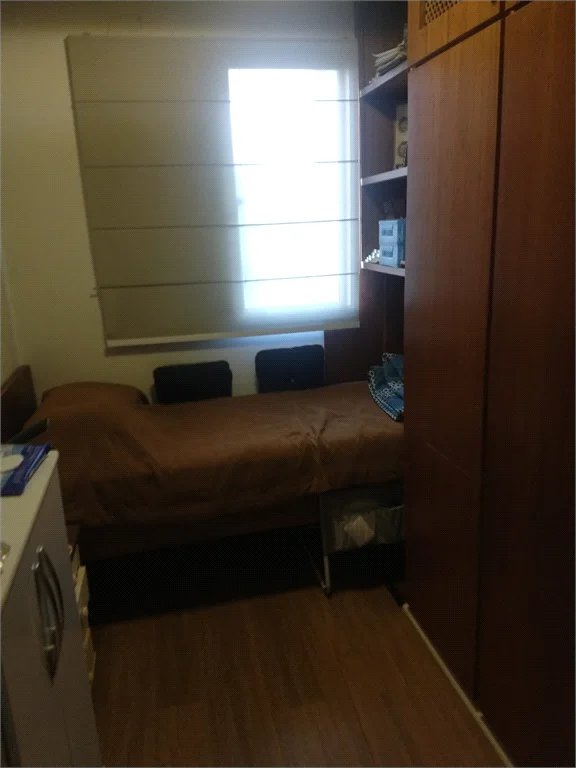 Apartamento à venda com 2 quartos em Brooklin Paulista, São Paulo, SP