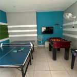 Apartamento à venda com 2 quartos em Vila Andrade, São Paulo, SP