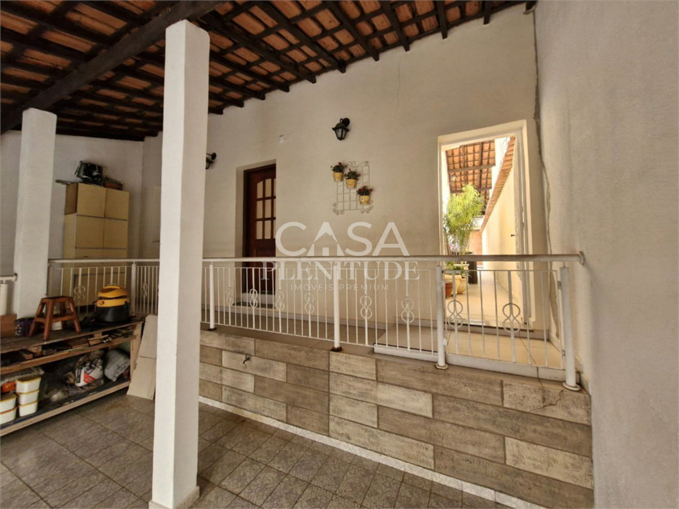 Casa à venda com 2 quartos, sendo 1 suíte,  em Jardim Saira, Sorocaba, SP