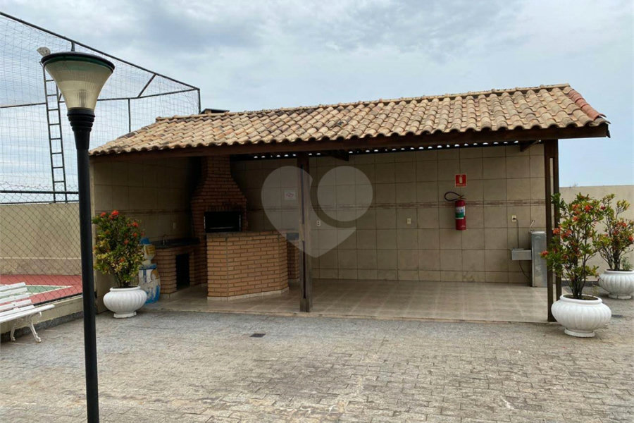 Apartamento à venda com 3 quartos, sendo 1 suíte, em Vila Nova Cachoeirinha, São Paulo, SP