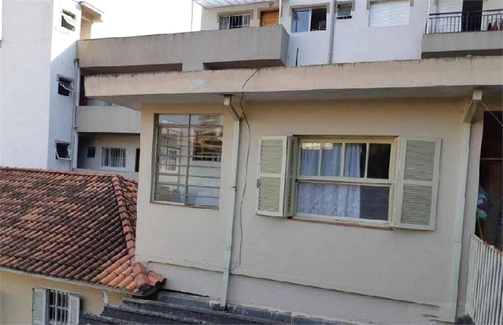 Casa à venda com 3 quartos em Vila Indiana, São Paulo, SP