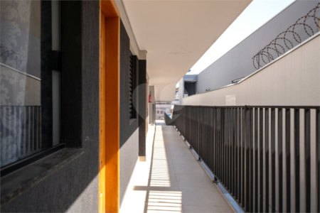 Casa à venda com 2 quartos no condomínio Residencial Laura, São Paulo - SP