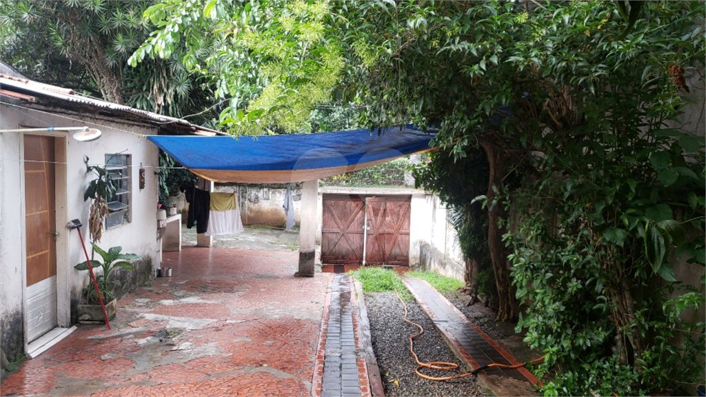 Casa Térrea à venda com 3 quartos em Jardim Marajoara, São Paulo, SP